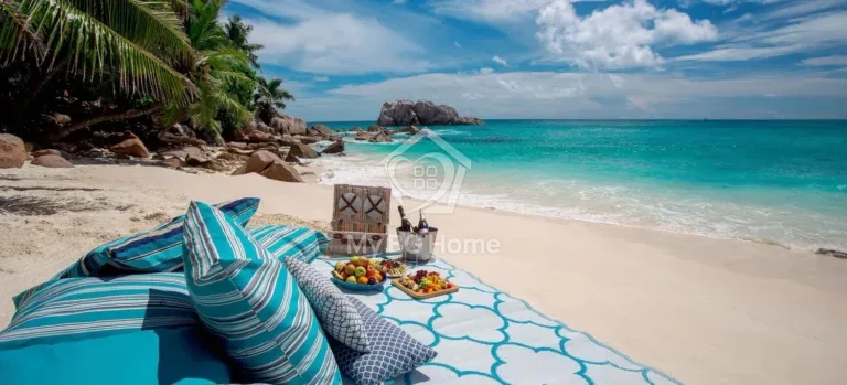 Индивидуални пътувания по поръчка — A&A Luxury Travels