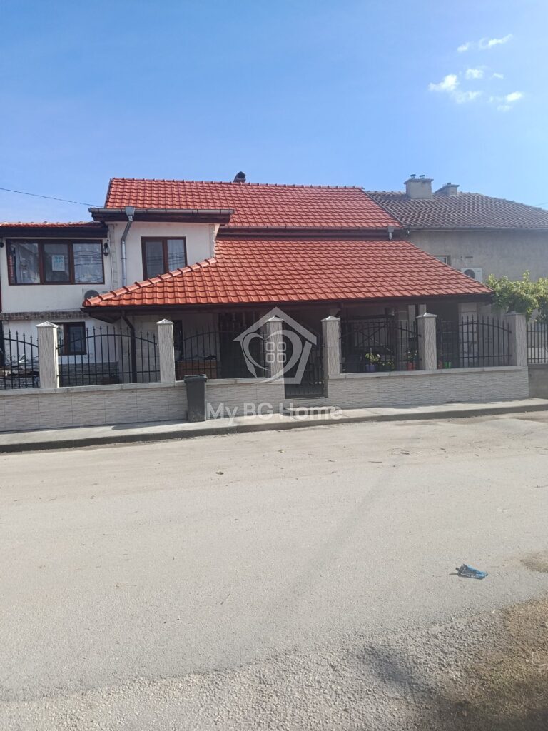 Вътрешни ремонти