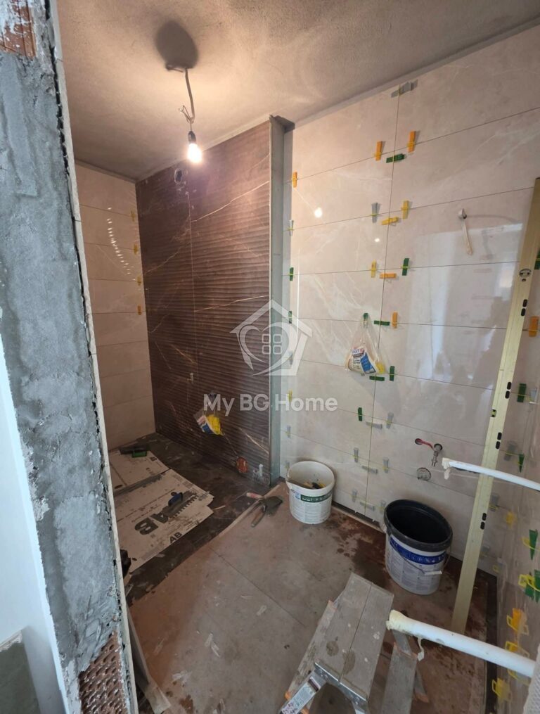 Вътршни ремонти