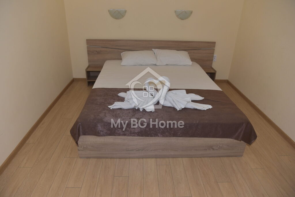 TWAIN Apartments & Rooms — хотел в София до Централна гара